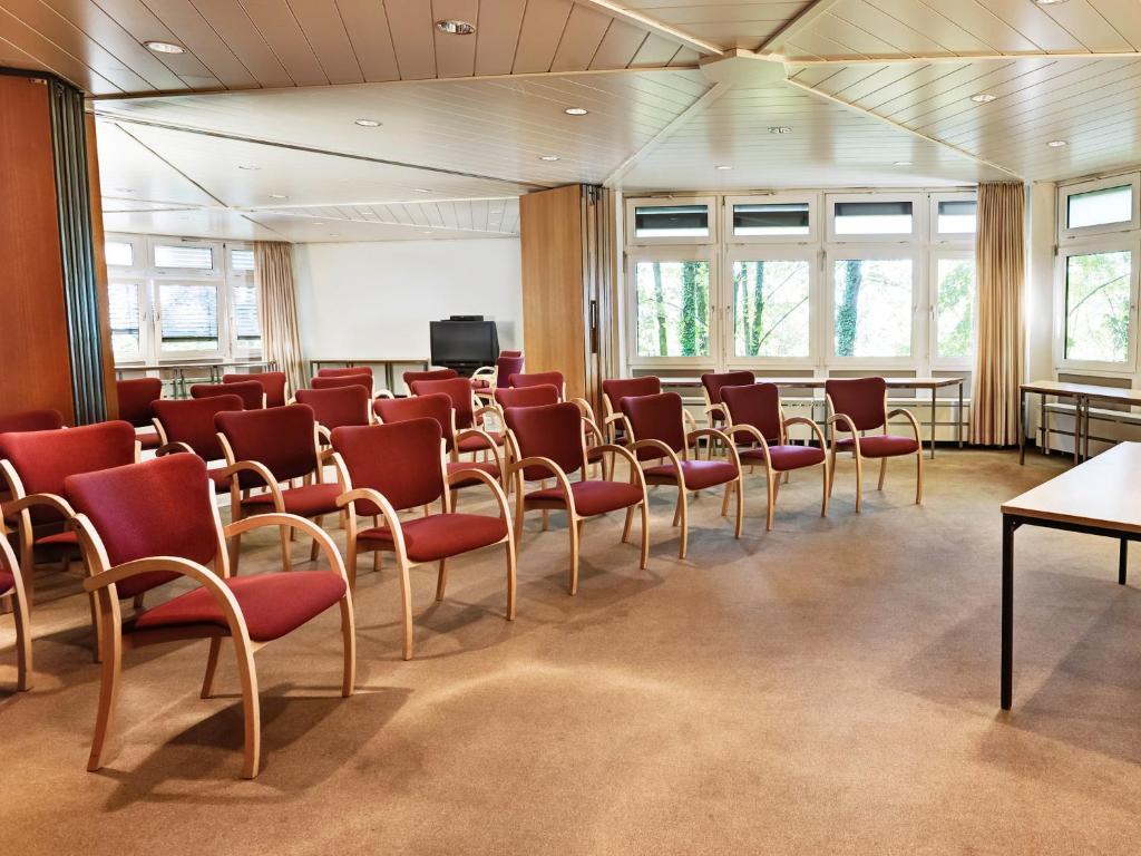 Hotel Babalou Im Burckhardthaus Gelnhausen Eksteriør billede