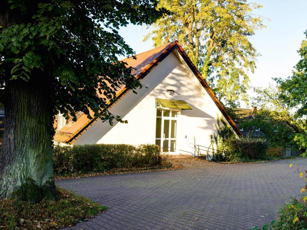 Hotel Babalou Im Burckhardthaus Gelnhausen Eksteriør billede